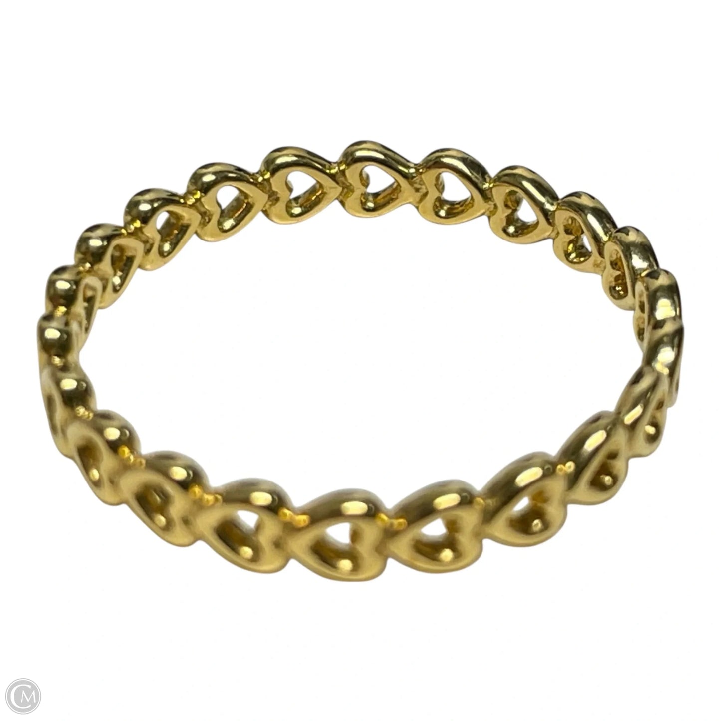 Ring Stackable By Pandora, Size: 9