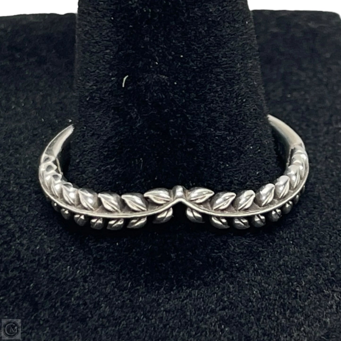 Ring Sterling Silver By Pandora, Size: 11