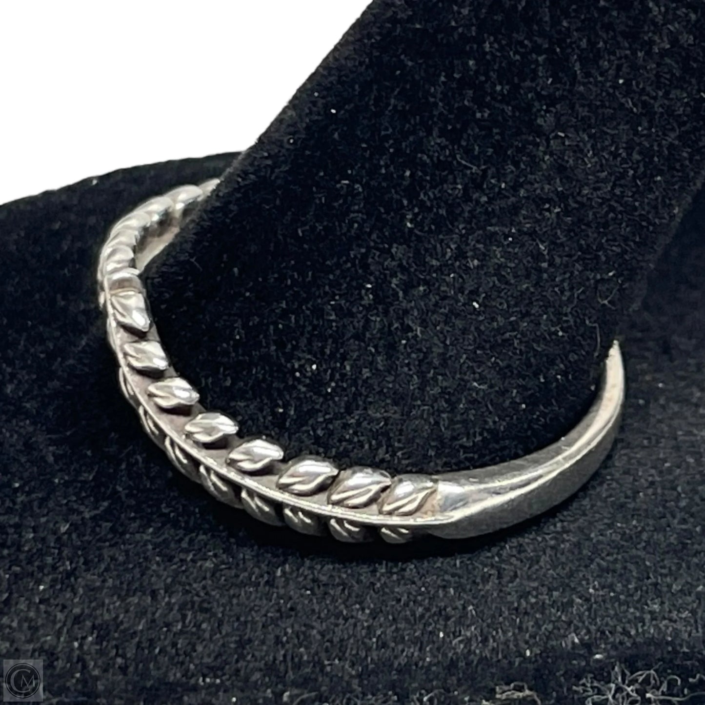 Ring Sterling Silver By Pandora, Size: 11