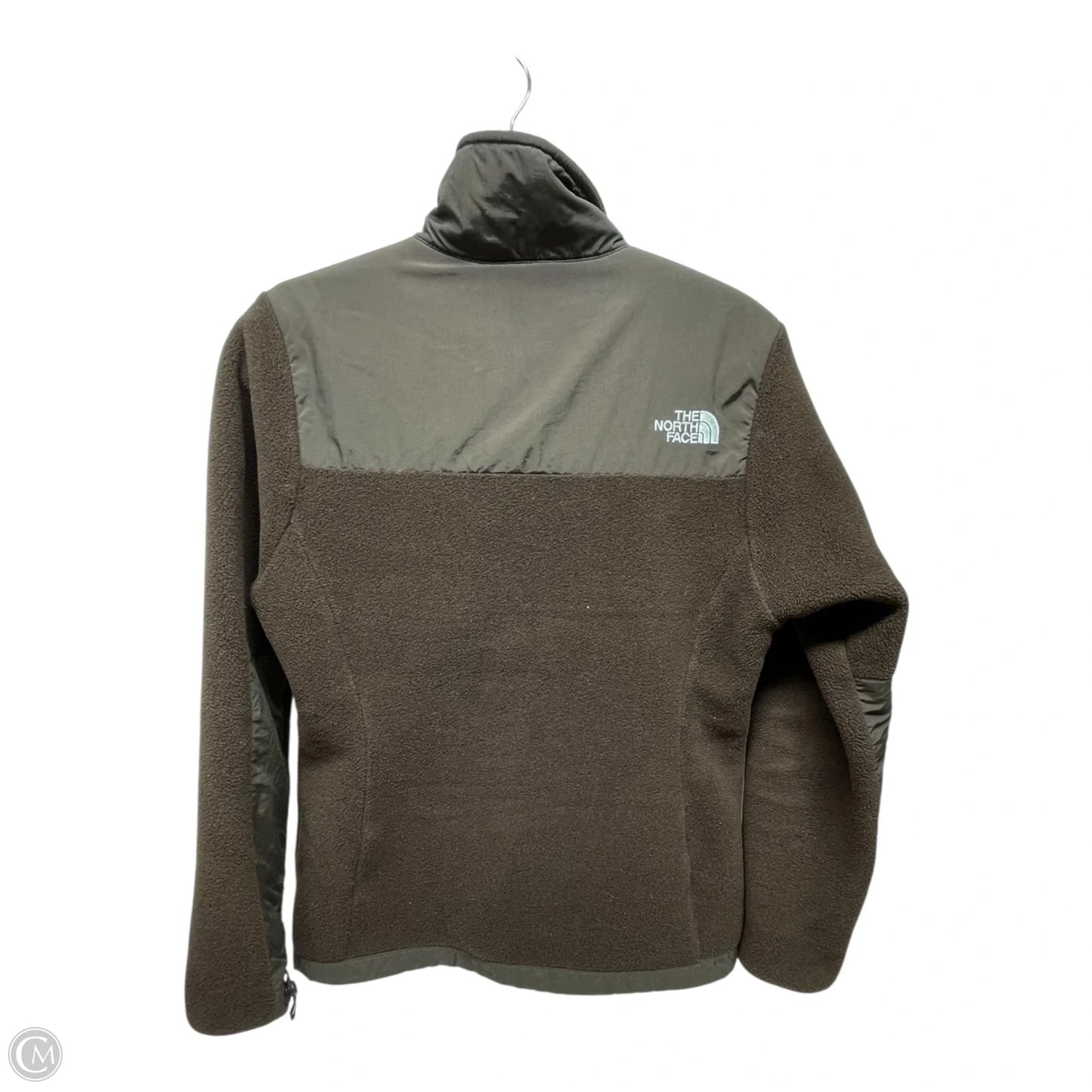 Jacket Fleece By The North Face In Brown, Size: Sp