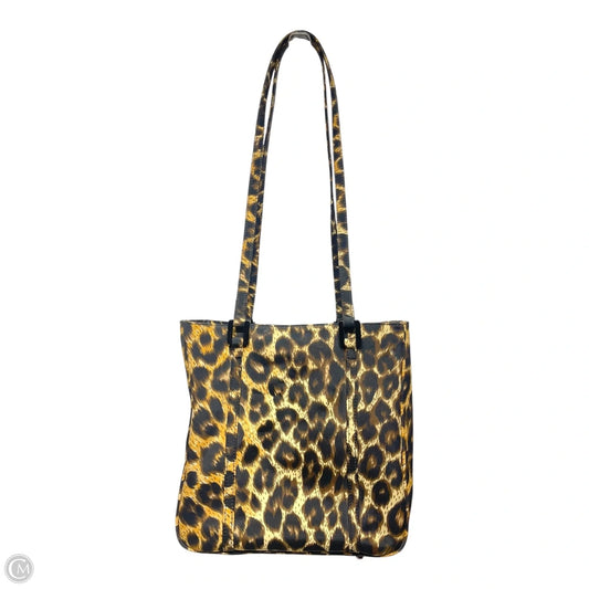 Handbag By Bechamel, Size: Small