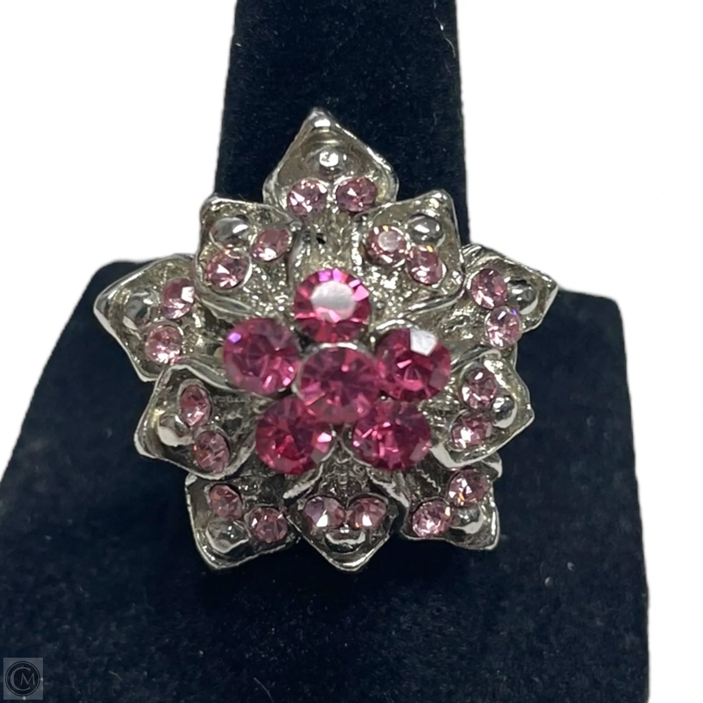 Ring Statement By Clothes Mentor, Size: 7