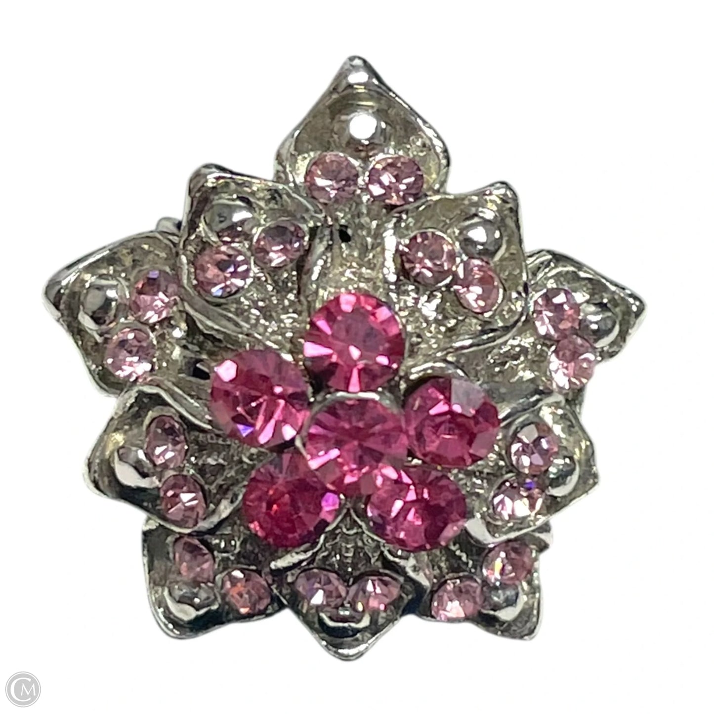 Ring Statement By Clothes Mentor, Size: 7