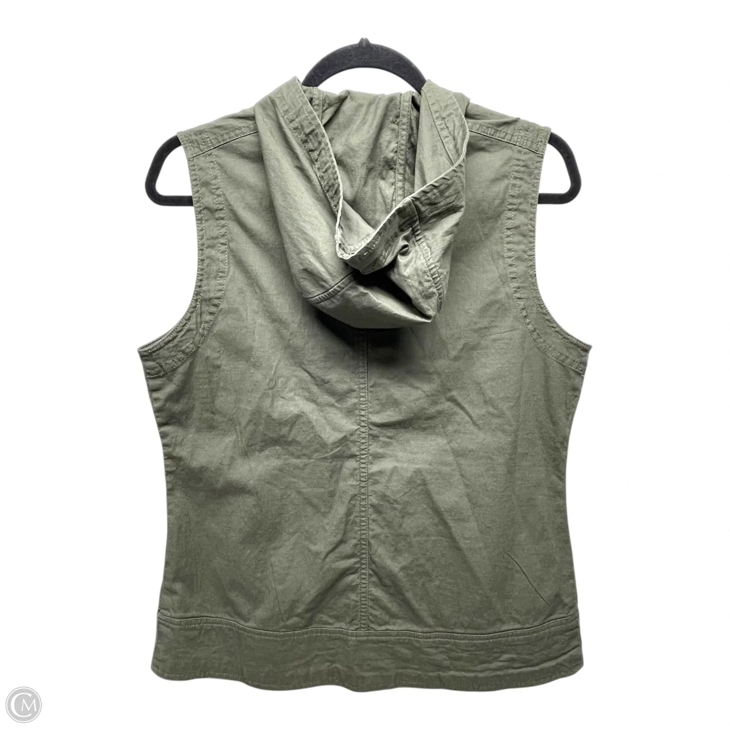 Vest Other By Columbia In Green, Size: S