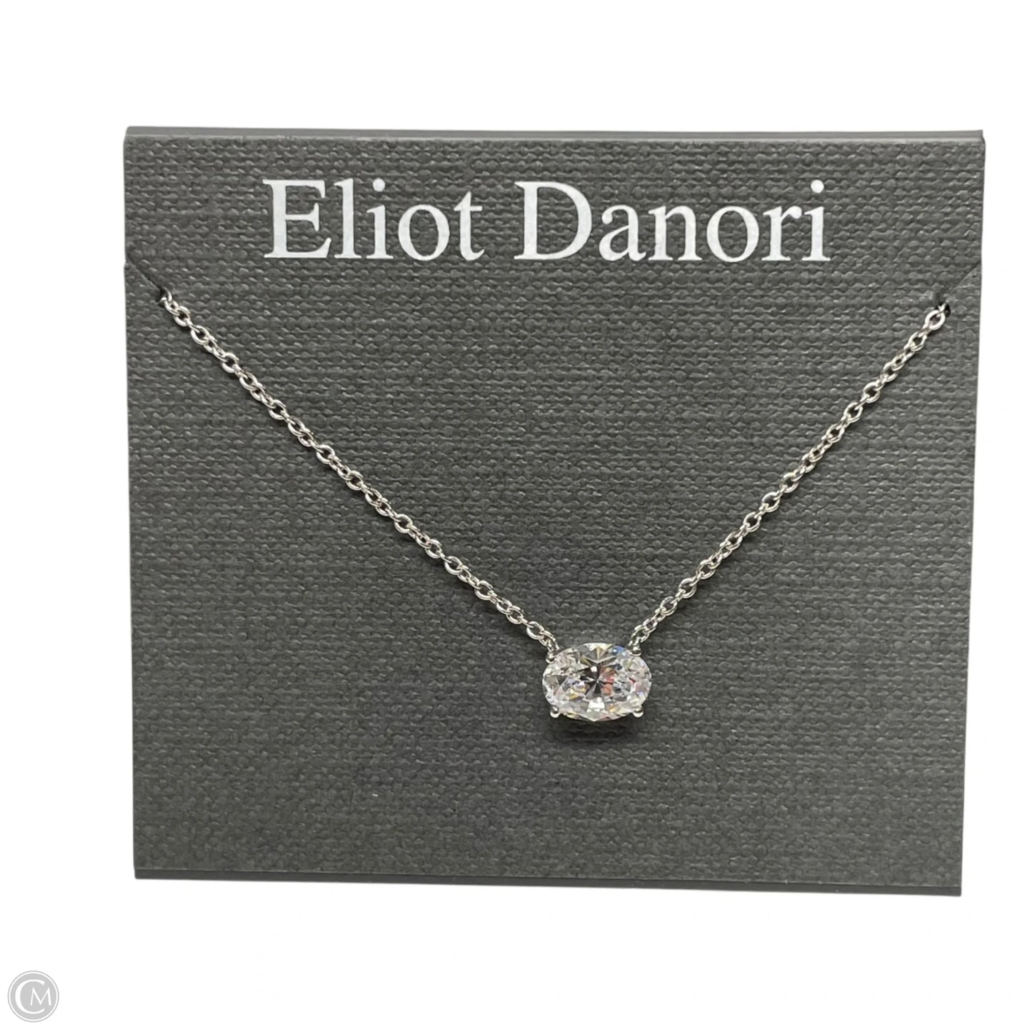 Necklace Pendant By ELIOT DANORI