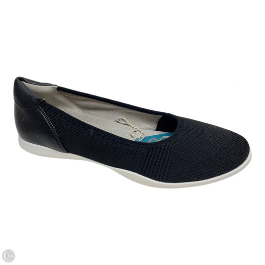 Shoes Flats By White Mountain In Black, Size: 11