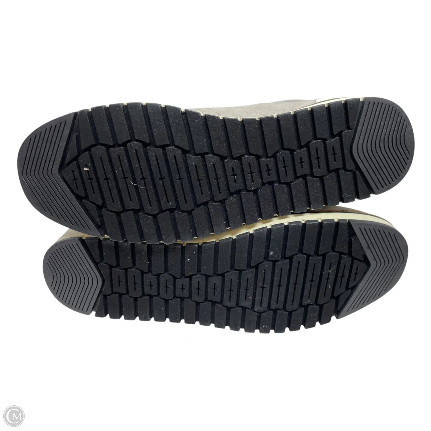 Boots Hiking By White Mountain In Silver, Size: 7.5