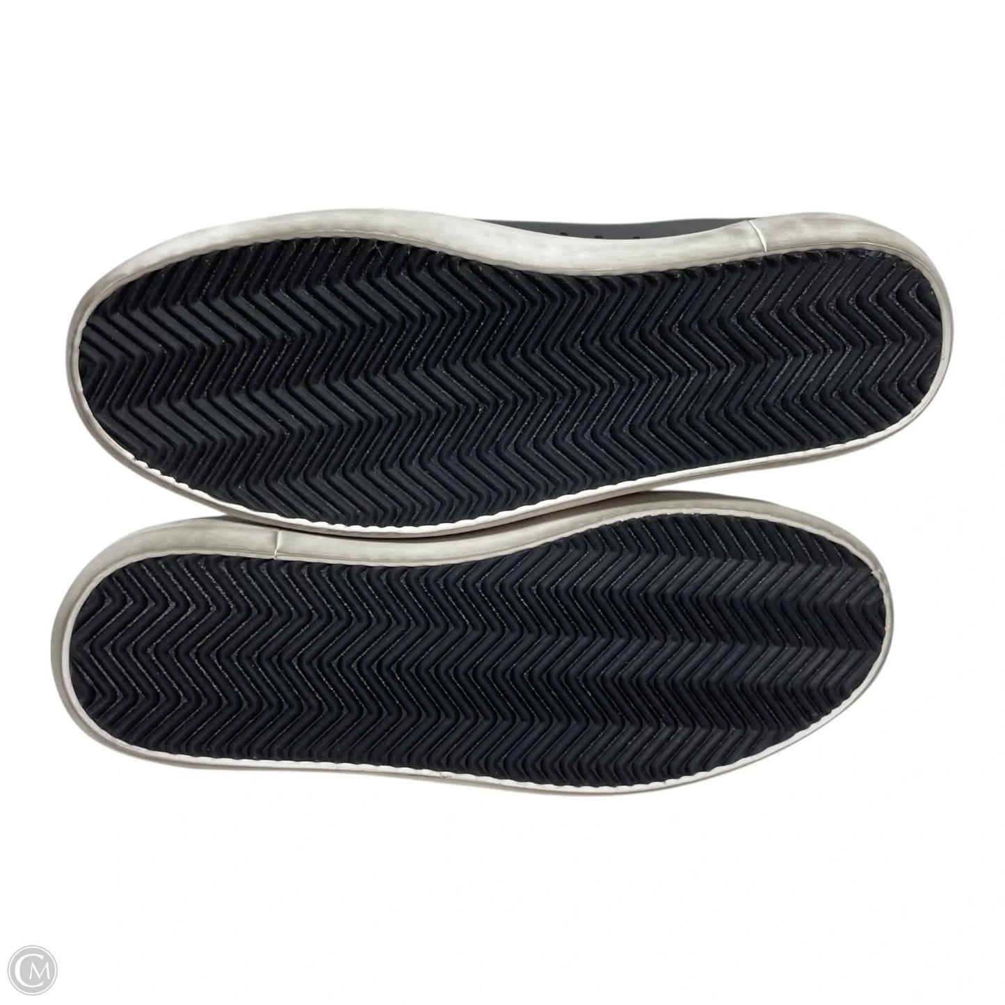 Shoes Sneakers By Sam Edelman In Black, Size: 7