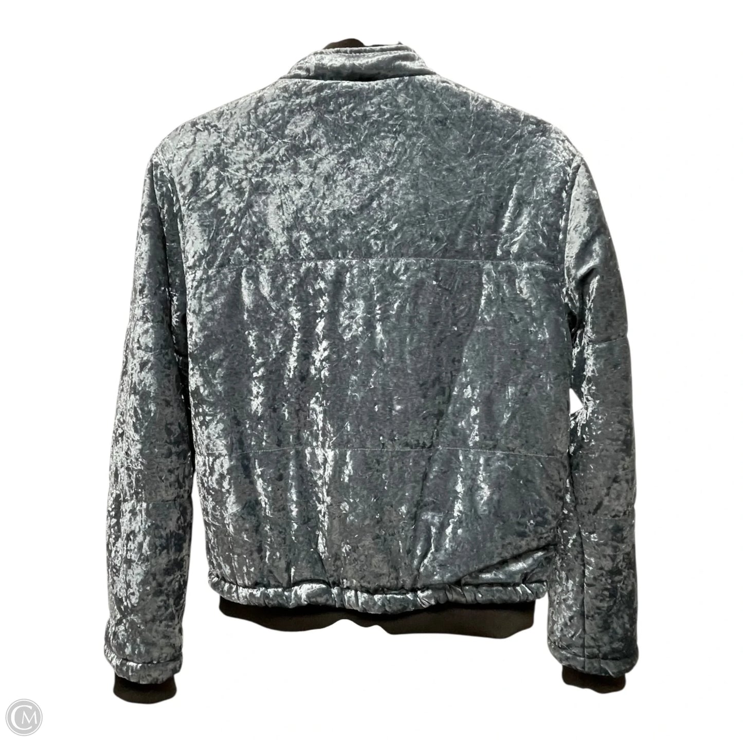 Jacket Other By Ci Sono In Blue, Size: M