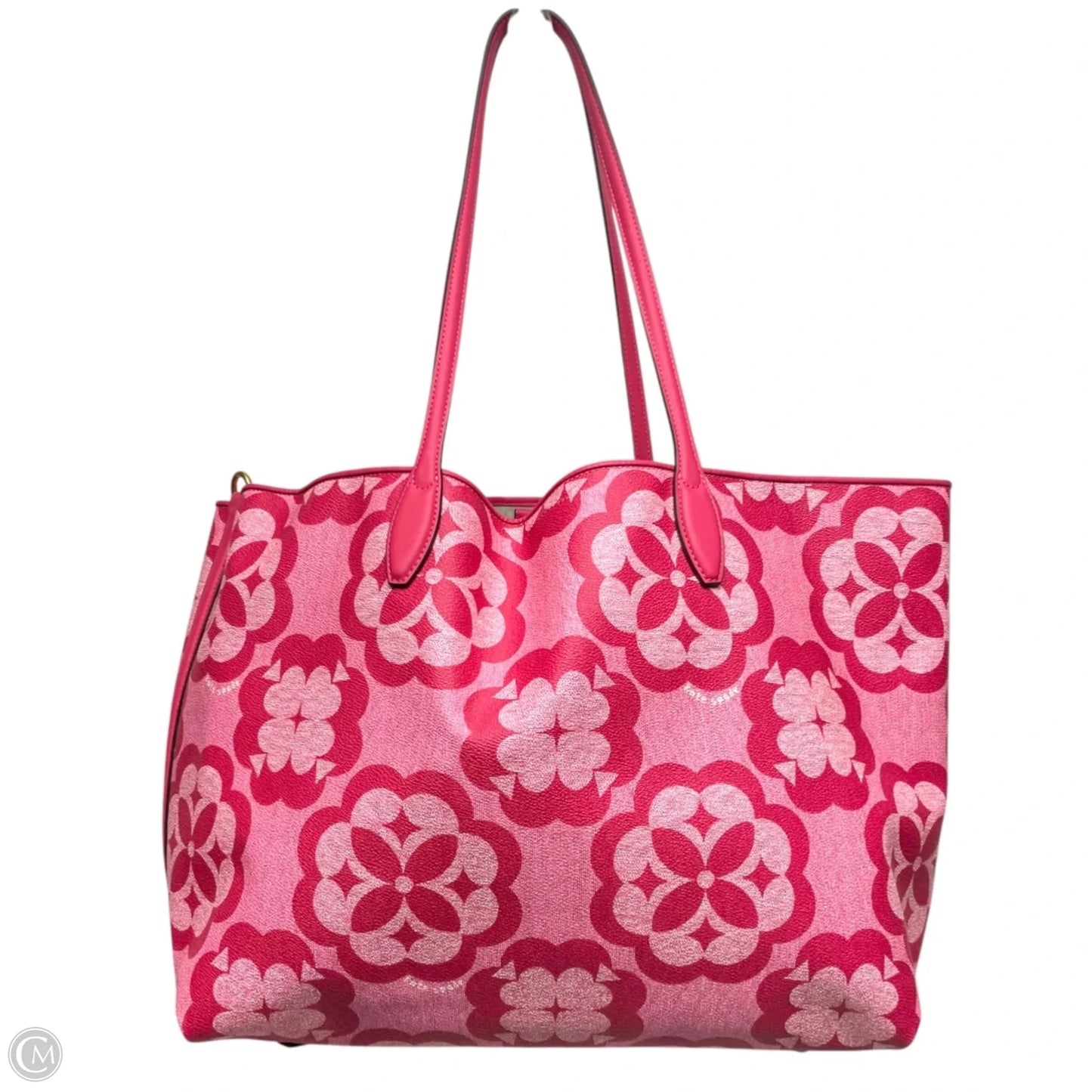 Tote Designer By Kate Spade, Size: Large