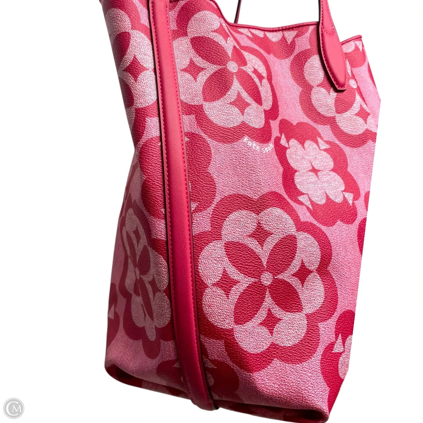 Tote Designer By Kate Spade, Size: Large