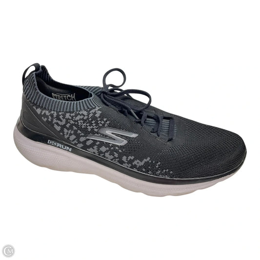 Shoes Sneakers By Guess In Floral Print, Size: 8.5