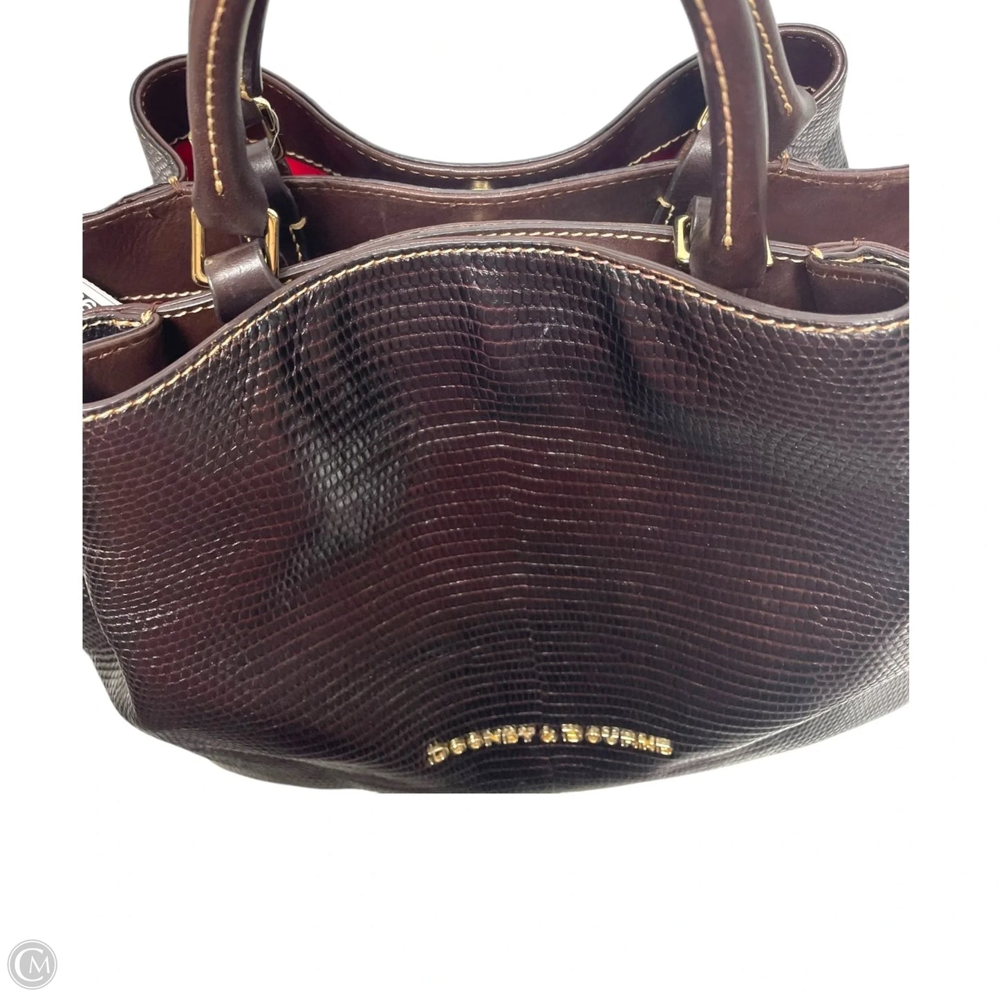 Accessory Designer Label By Dooney And Bourke, Size: Large