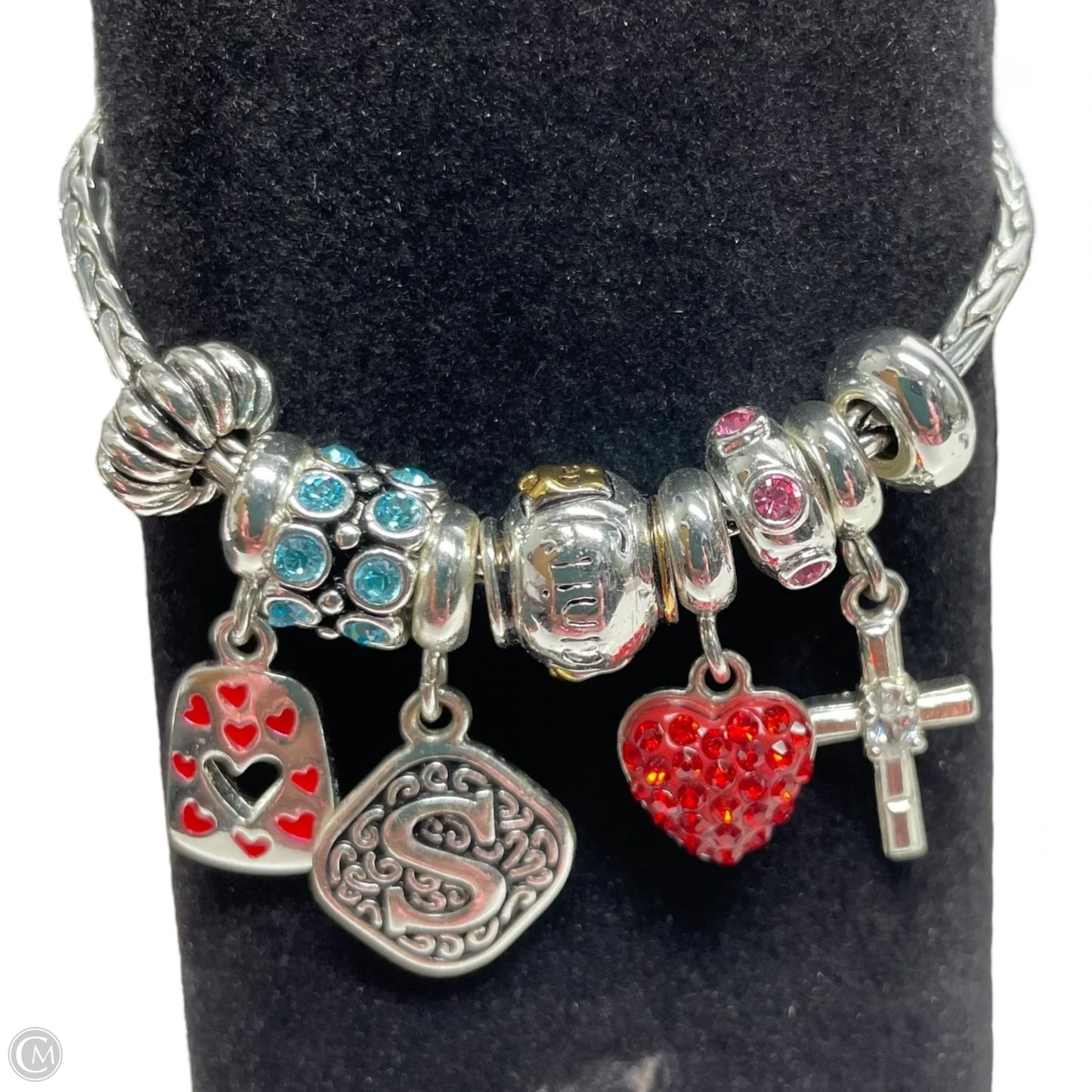 Bracelet Charm By Clothes Mentor