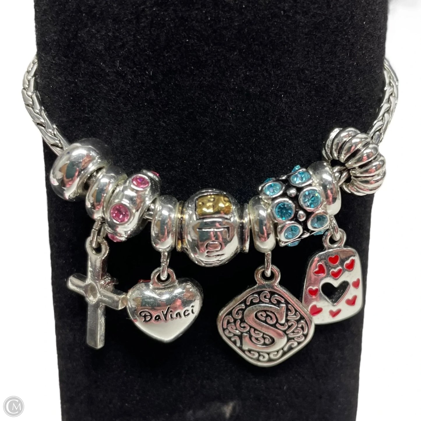 Bracelet Charm By Clothes Mentor