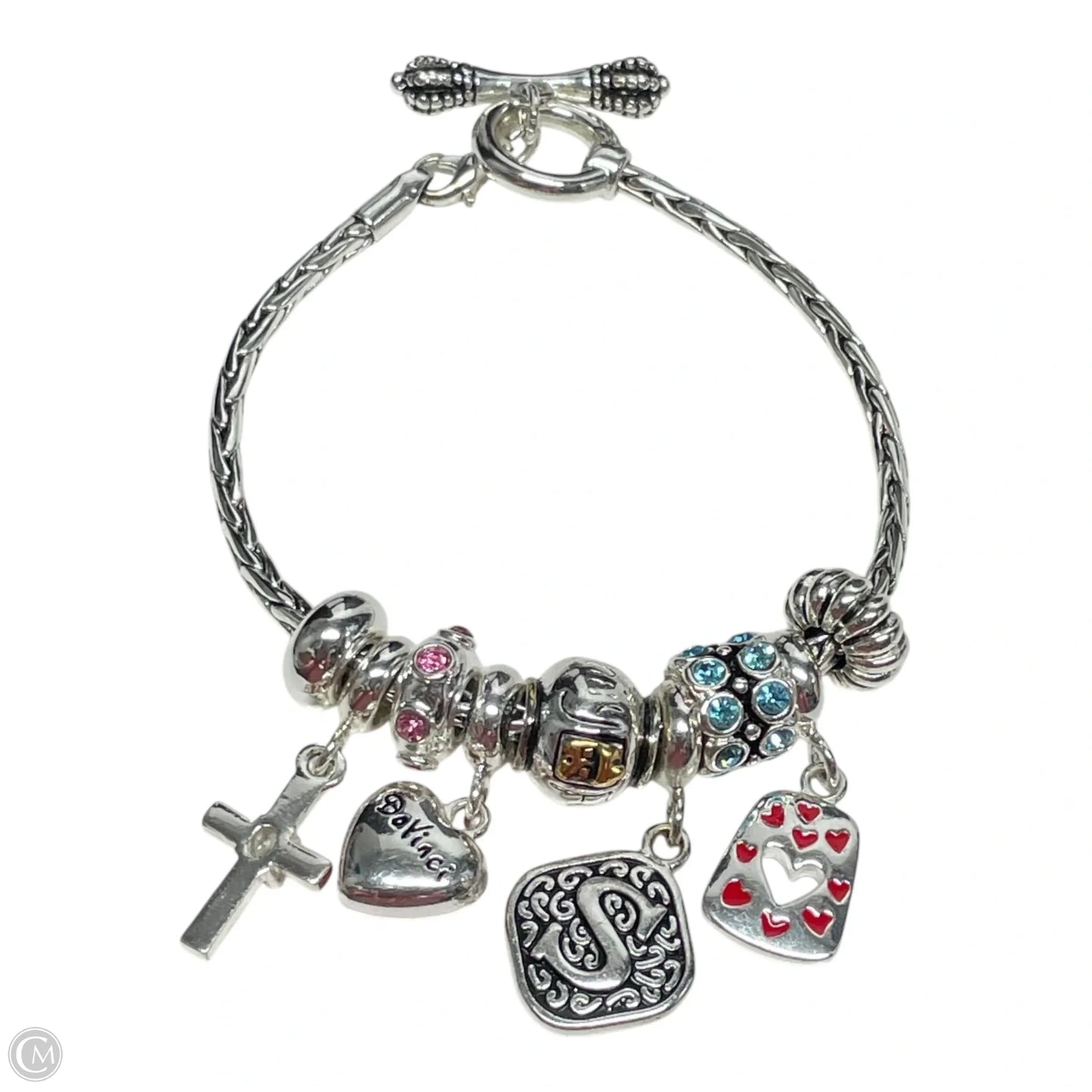 Bracelet Charm By Clothes Mentor
