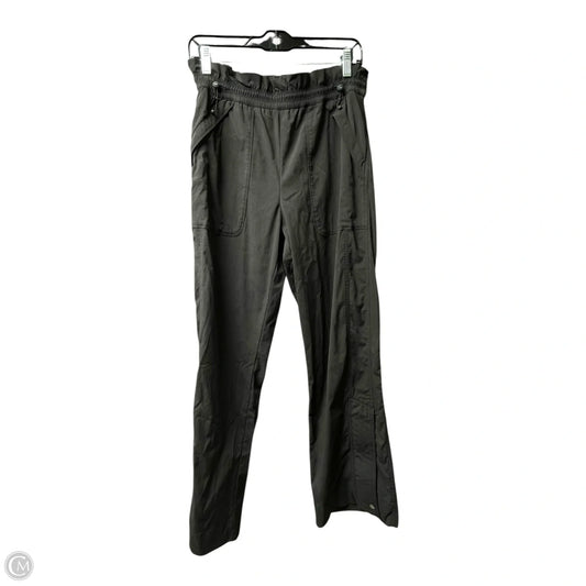 Athletic Pants By Athleta In Black, Size: 8