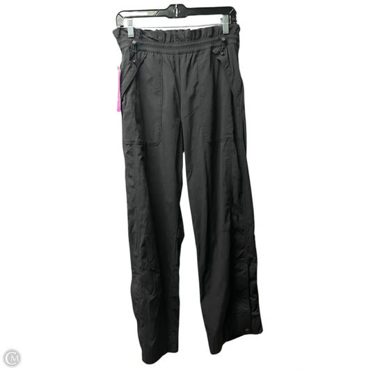 Athletic Pants By Athleta In Black, Size: 8