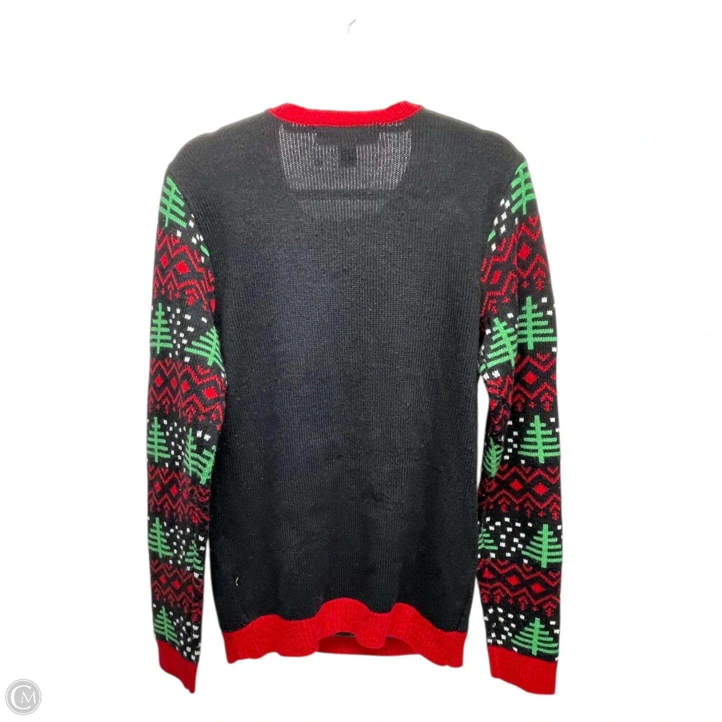 Sweater By jolly sweaters In Multi-colored, Size: S