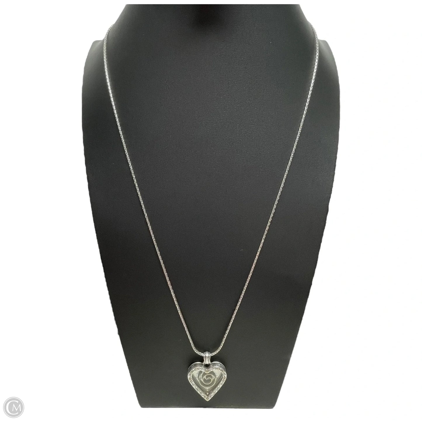 Necklace Pendant By Brighton