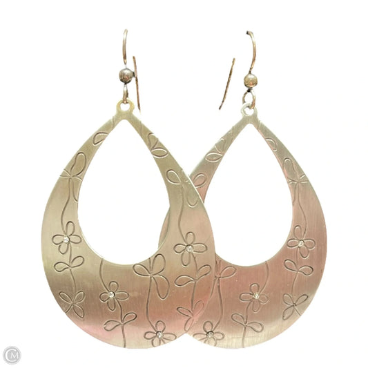 Earrings Hoop By Brighton