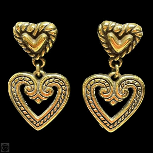 Earrings Dangle/drop By Brighton