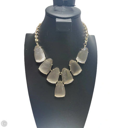Necklace Statement By Kendra Scott