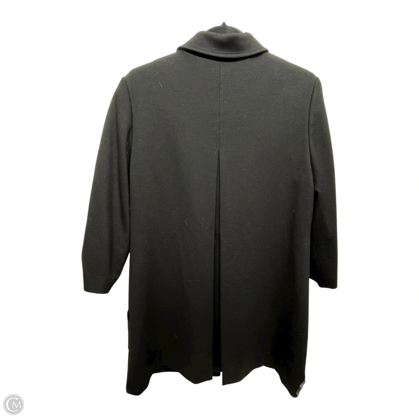 Blazer By Chicos In Black, Size: M