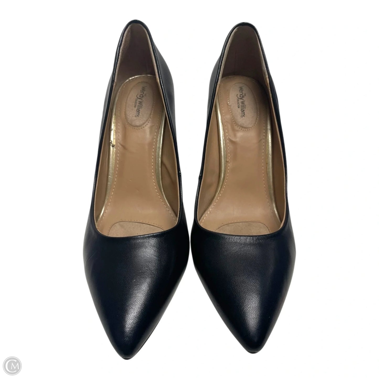 Shoes Heels Stiletto By the windy williams collection  In Black, Size: 9.5