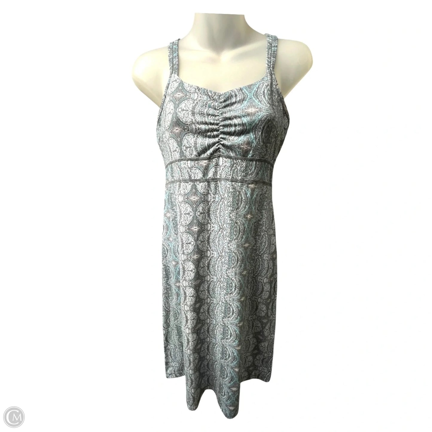 Athletic Dress By Marmot In Multi-colored, Size: Sp