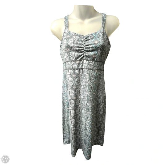 Athletic Dress By Marmot In Multi-colored, Size: Sp