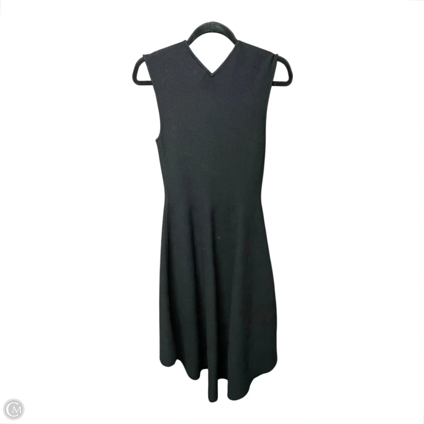 Dress Designer By Milly In Black, Size: S