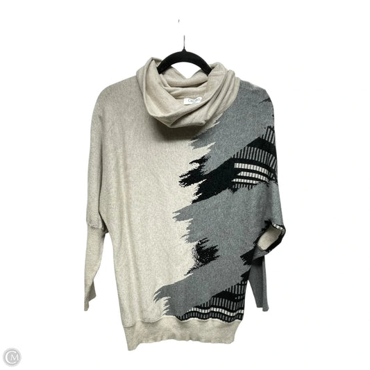 Sweater By Cristina In Multi-colored, Size: L