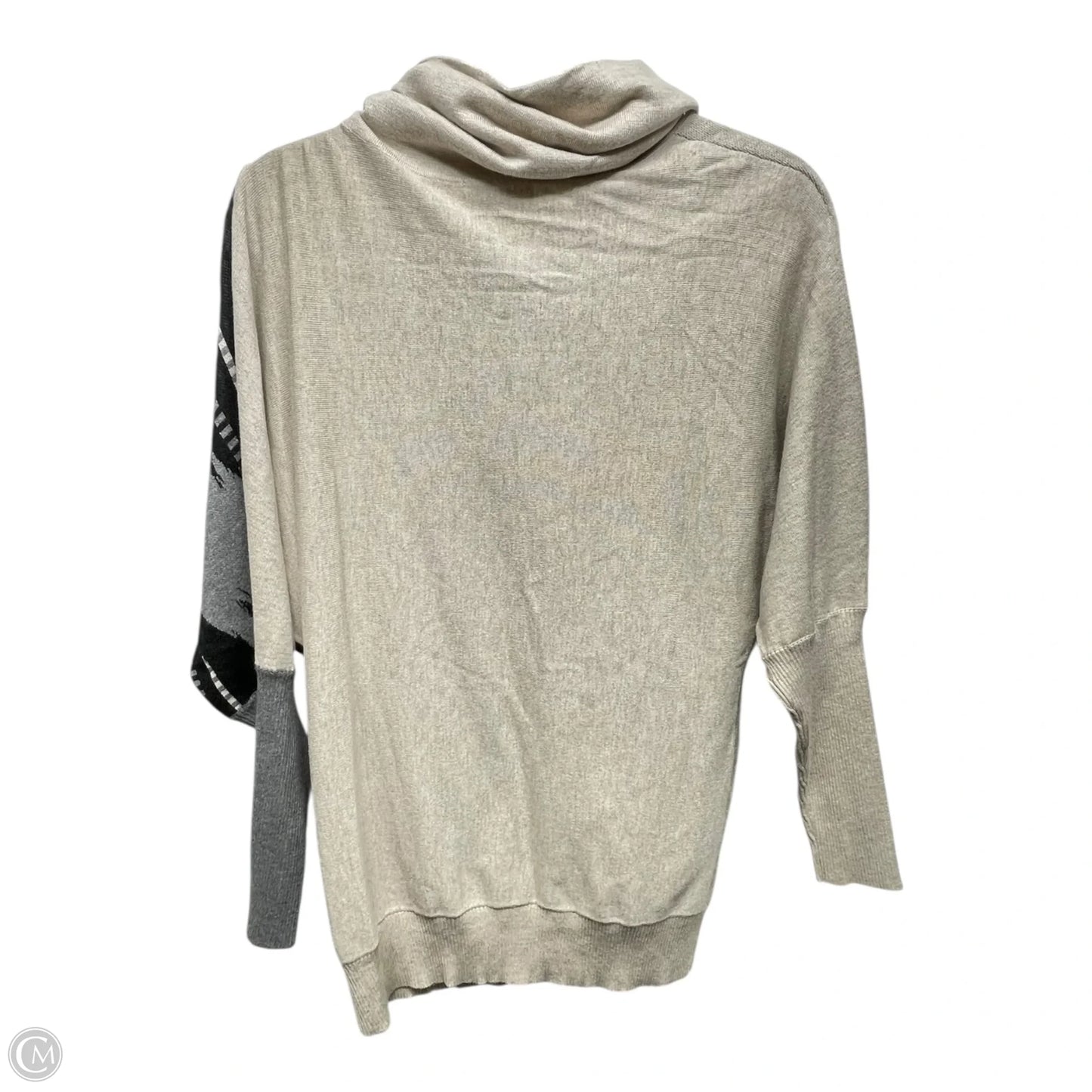 Sweater By Cristina In Multi-colored, Size: L