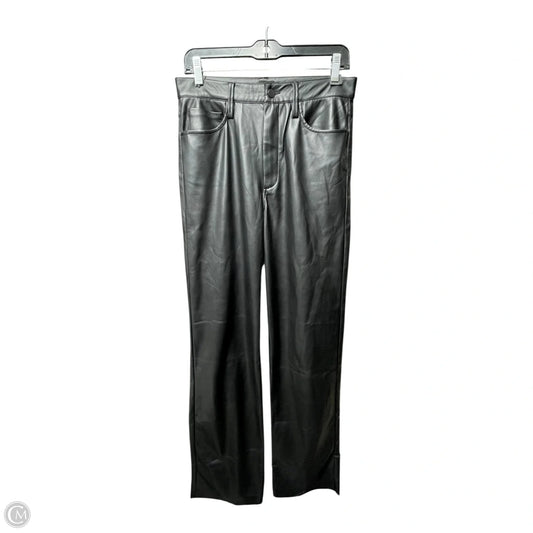 Pants Dress By Joes Jeans In Black, Size: 10