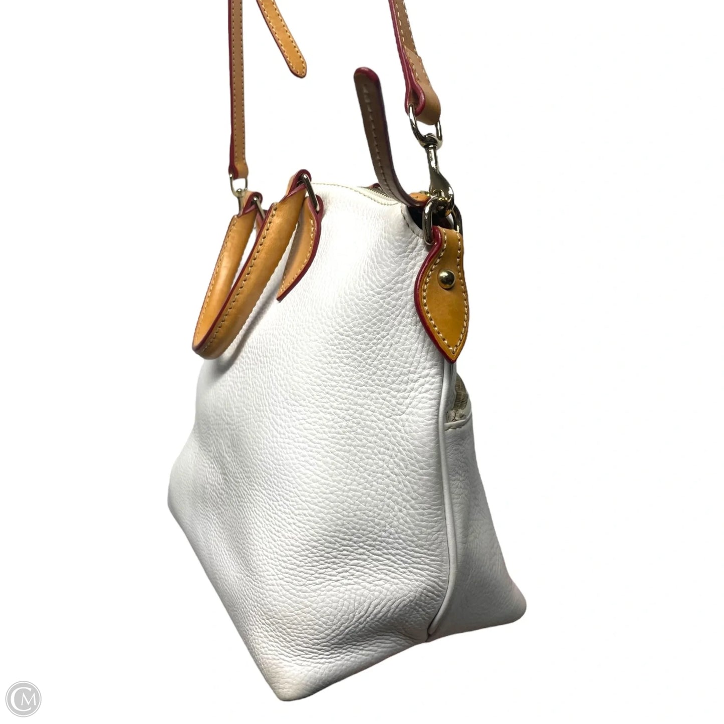 Handbag Designer By Dooney And Bourke, Size: Large