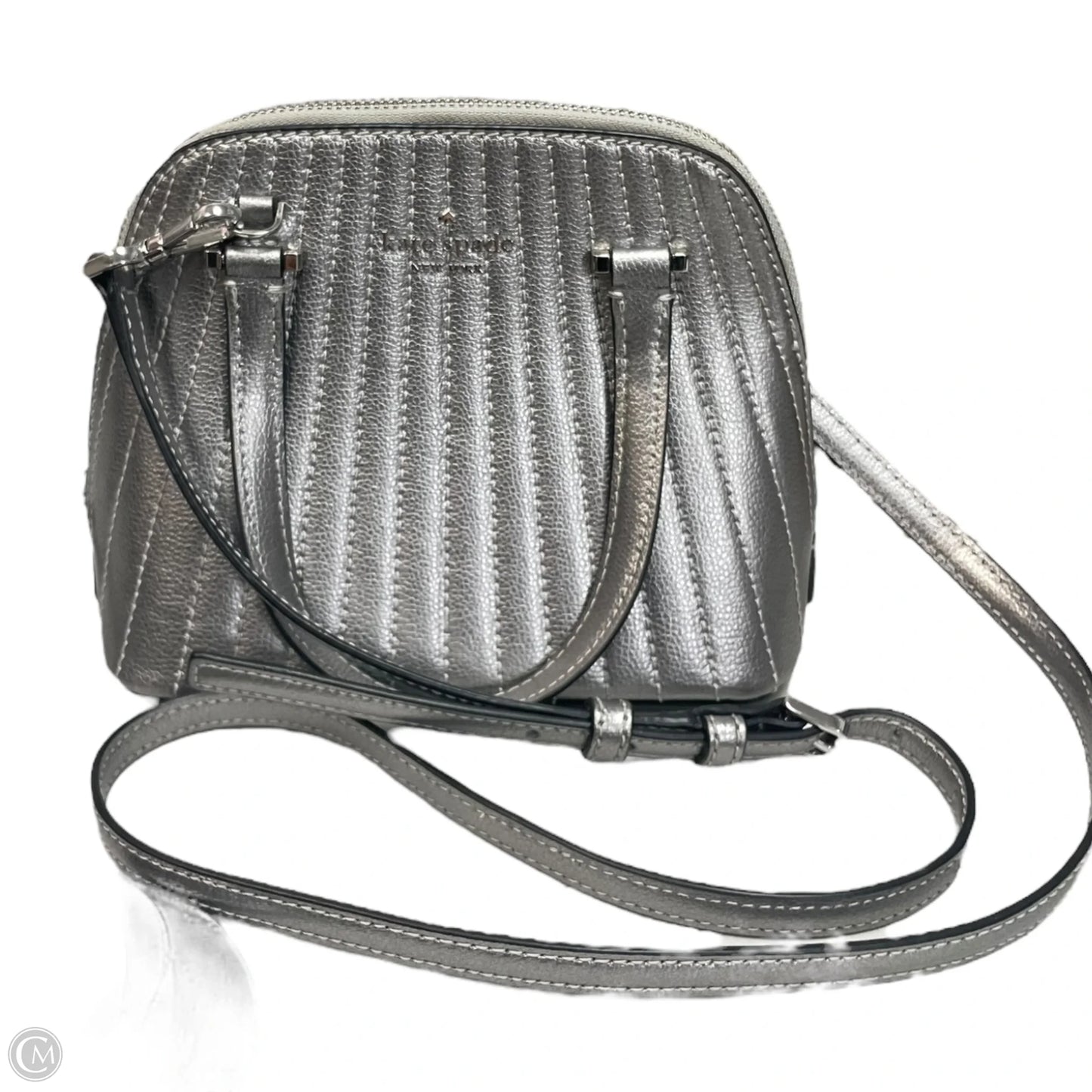 Handbag Designer By Kate Spade, Size: Small