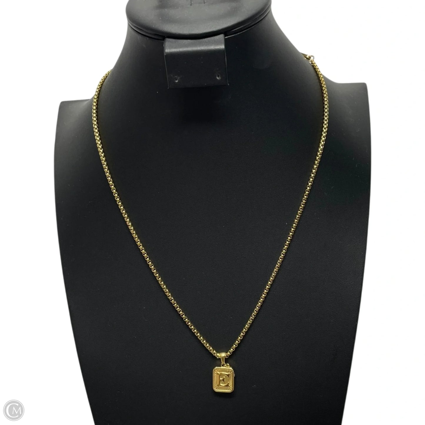Necklace Pendant By Clothes Mentor