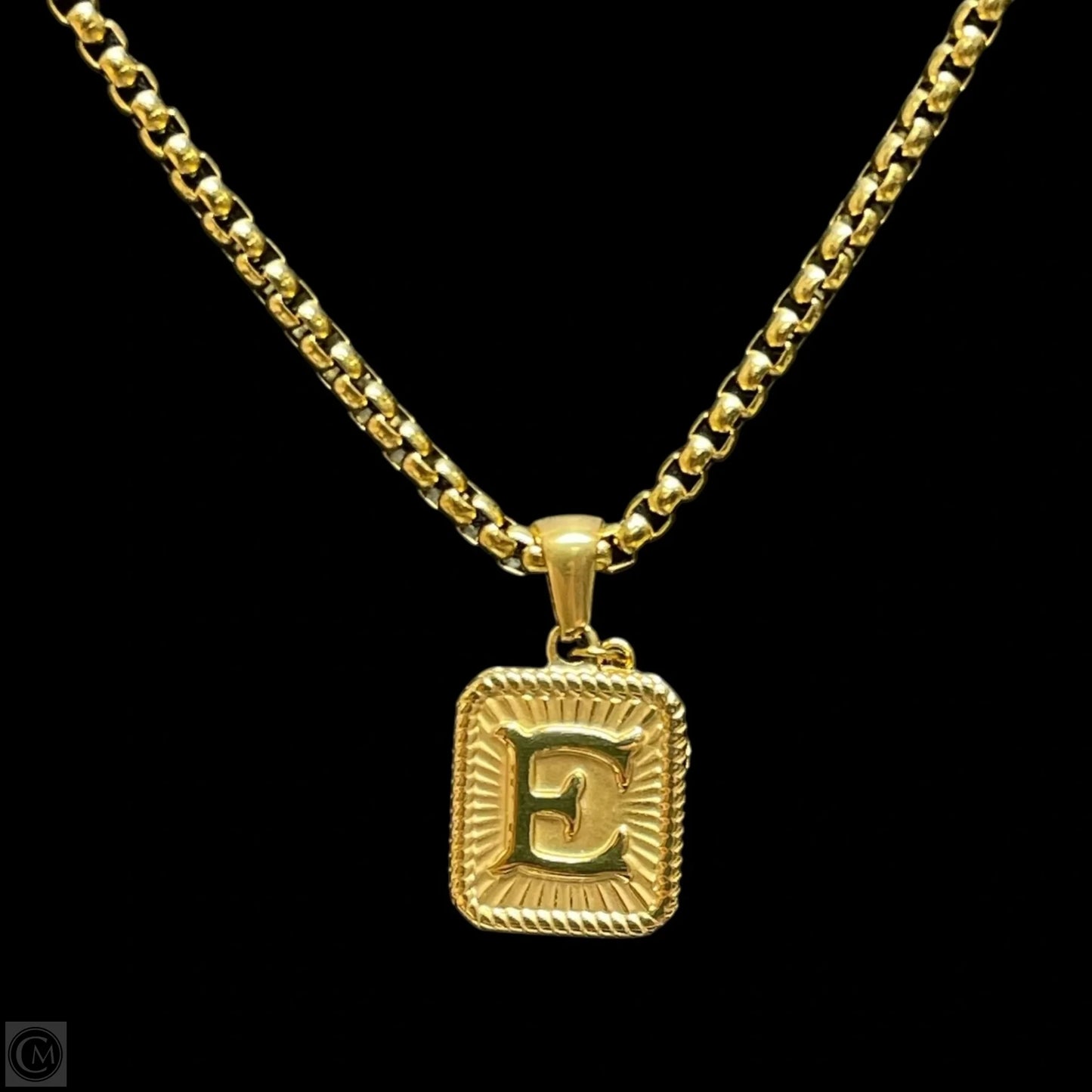 Necklace Pendant By Clothes Mentor