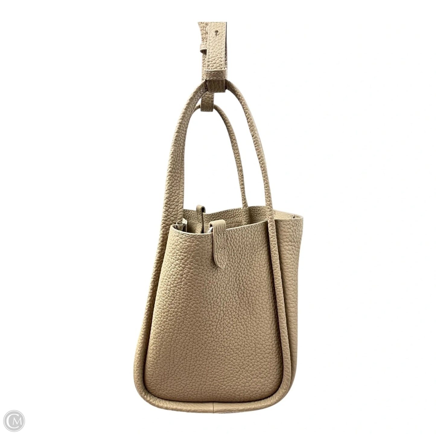 Handbag By SONGMONT, Size: Medium