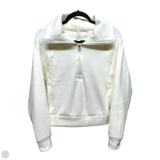 Jacket Other By Kyodan In Ivory, Size: S