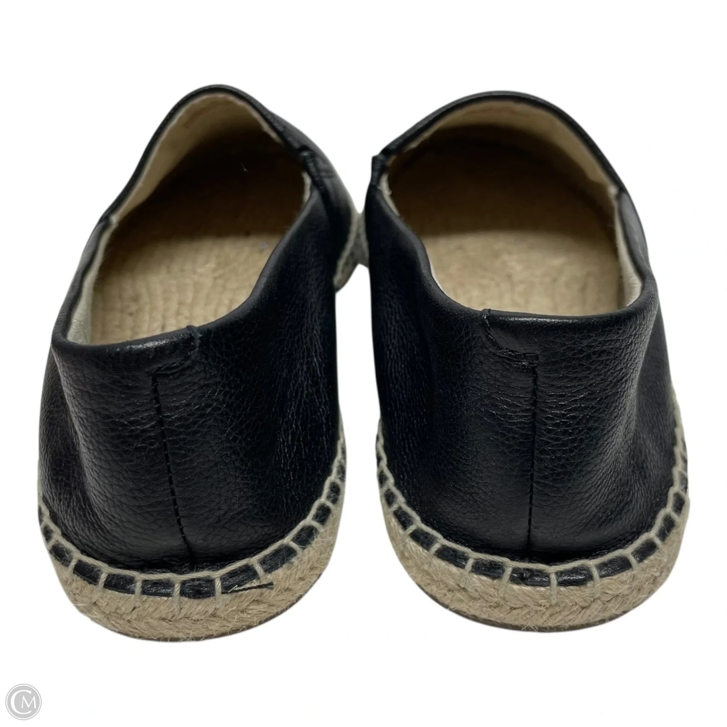 Shoes Flats By Michael By Michael Kors In Black, Size: 8.5