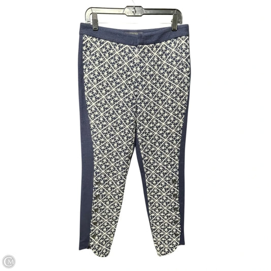 Pants Other By Rag And Bone In Blue & White, Size: 6