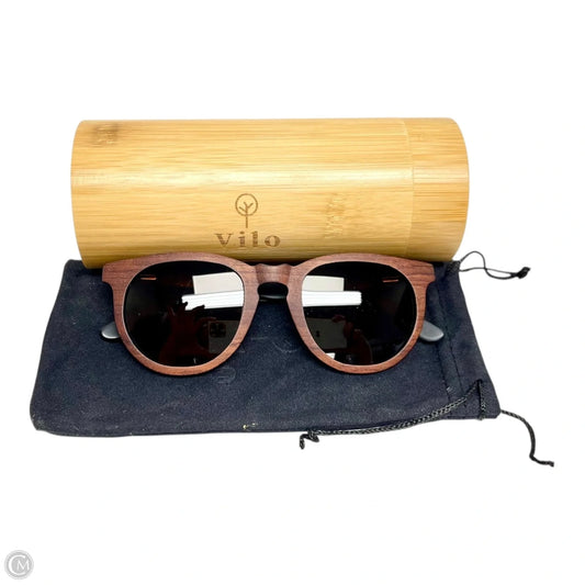Sunglasses By VILO
