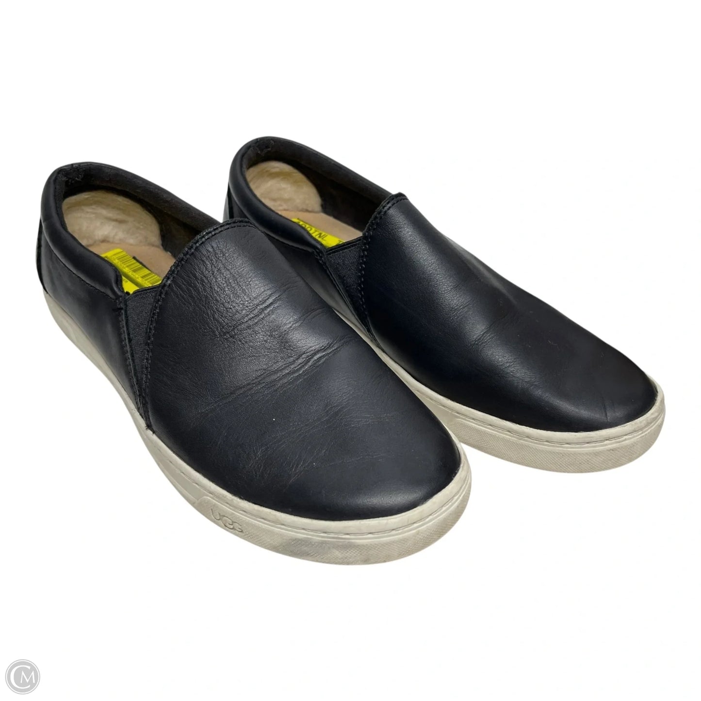Shoes Designer By Ugg In Black, Size: 8