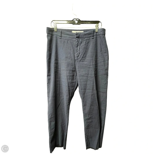 Pants Other By Frank And Eileen In Navy, Size: 10