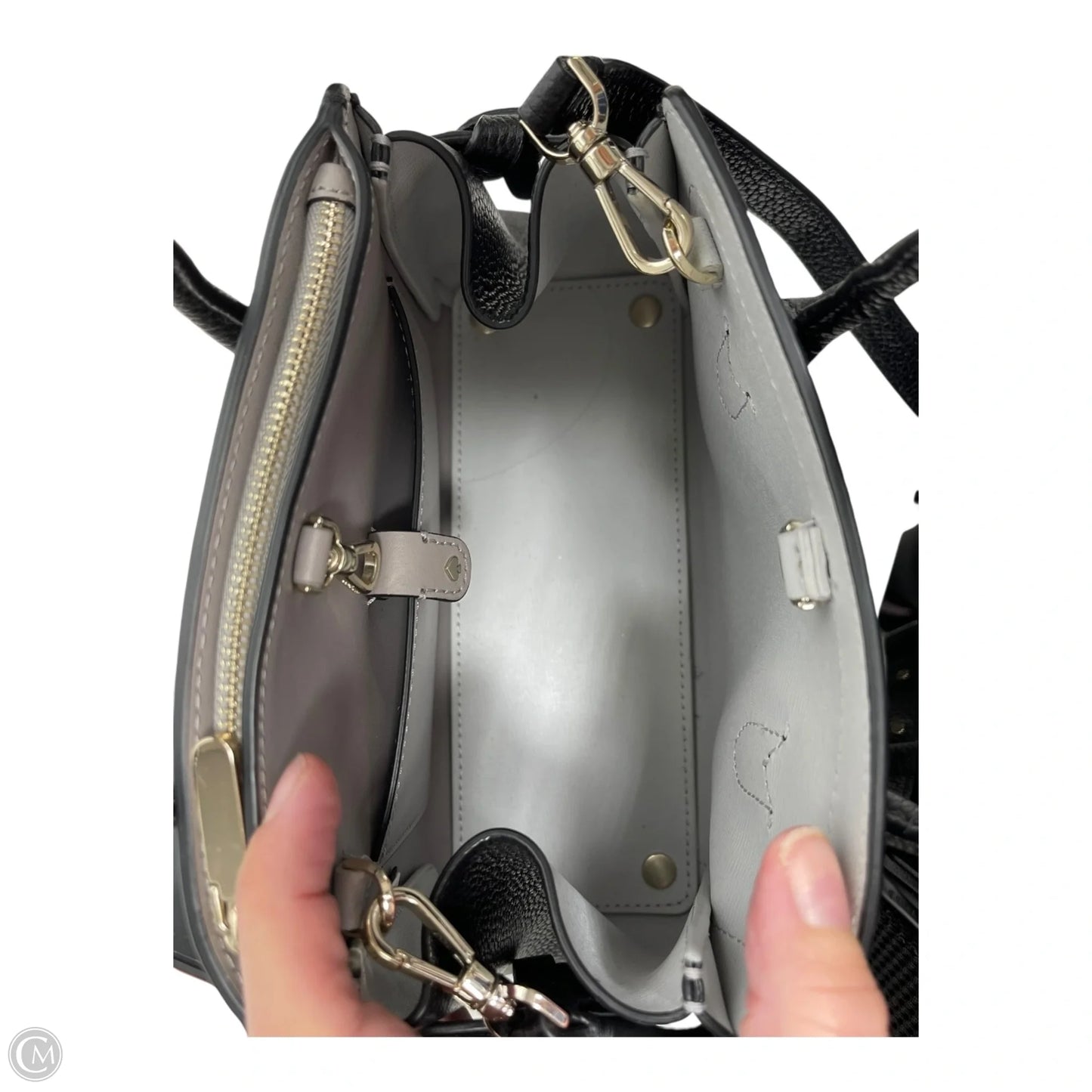 Crossbody Designer By Kate Spade, Size: Small