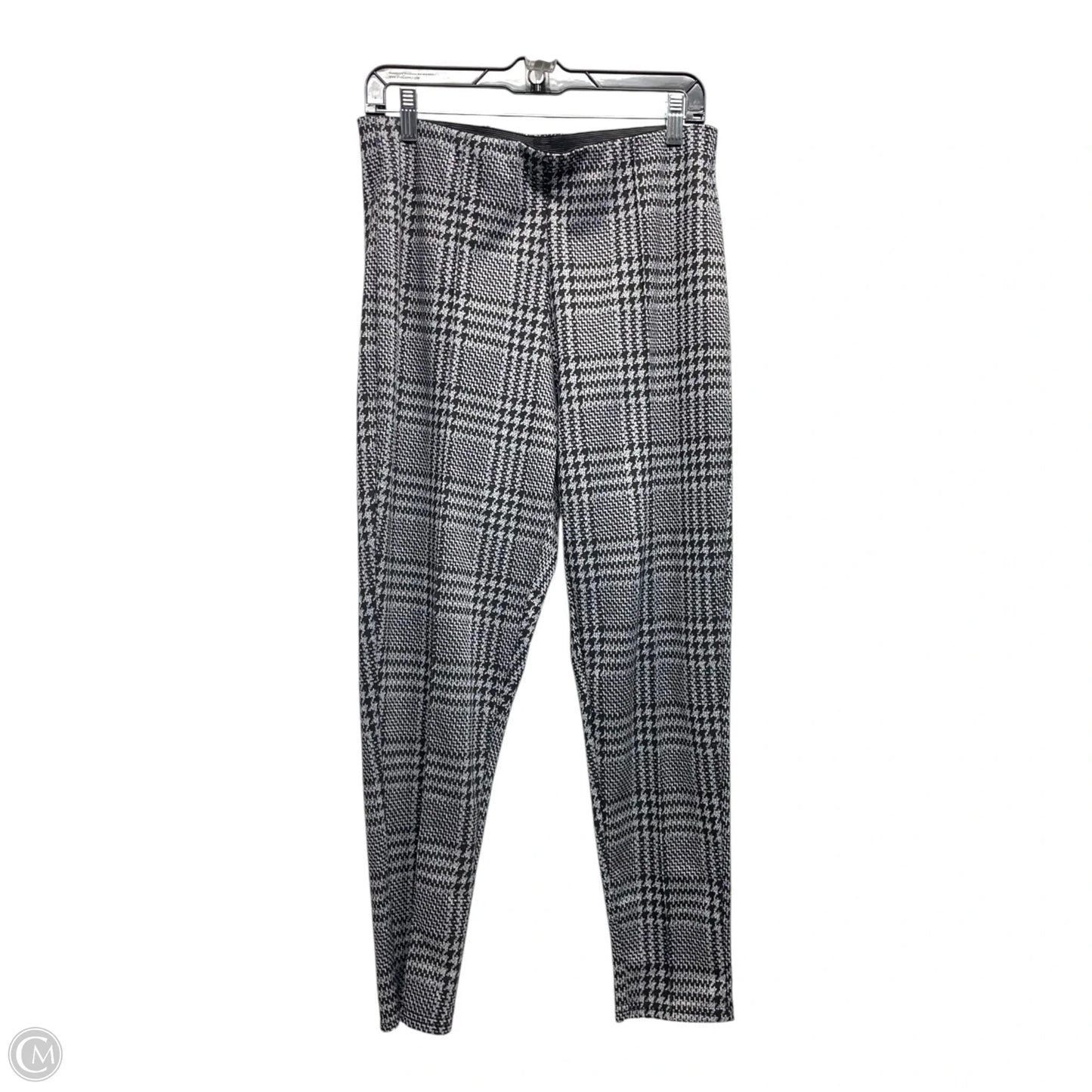 Pants Other By Maze In Black & Grey, Size: Xl