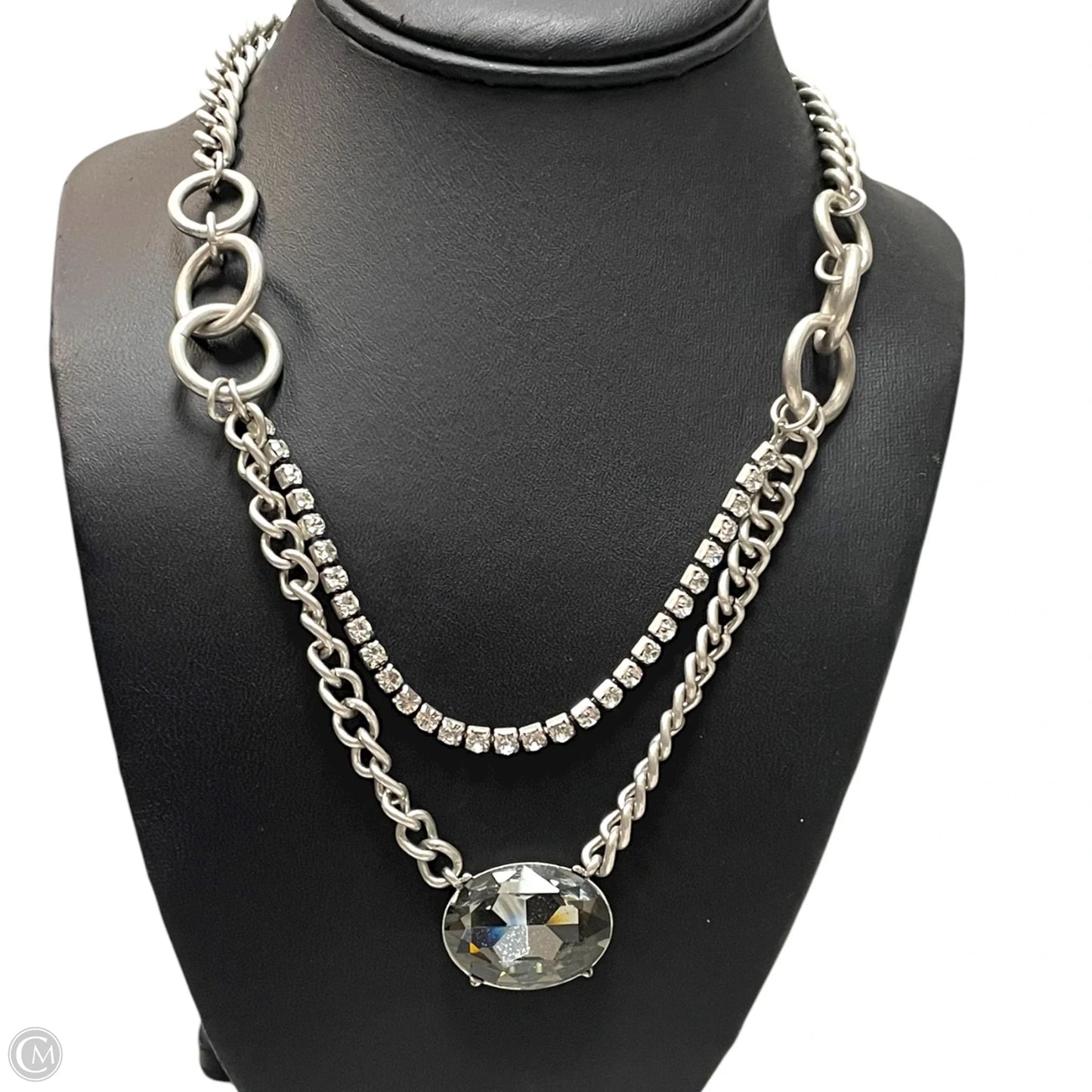 Necklace Layered By Cabi