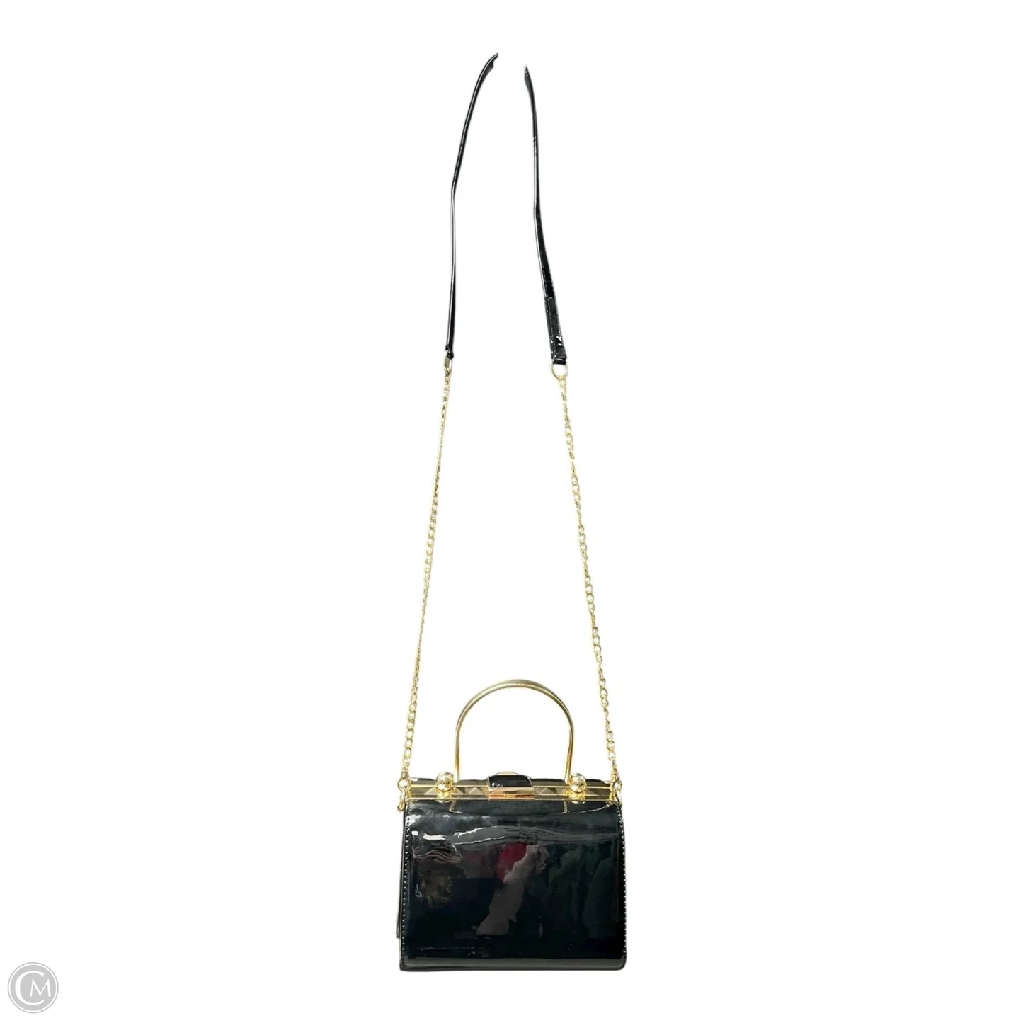 Clutch By Clothes Mentor, Size: Large